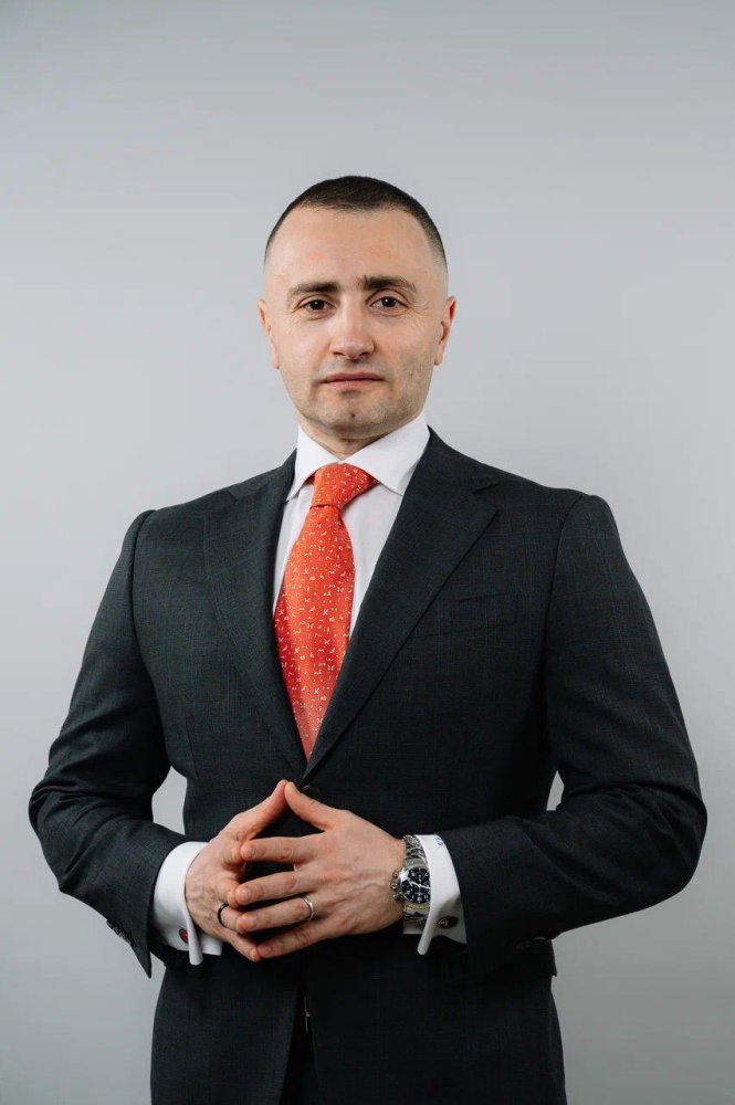 Уважаемые акционеры, партнеры, коллеги, клиенты!
